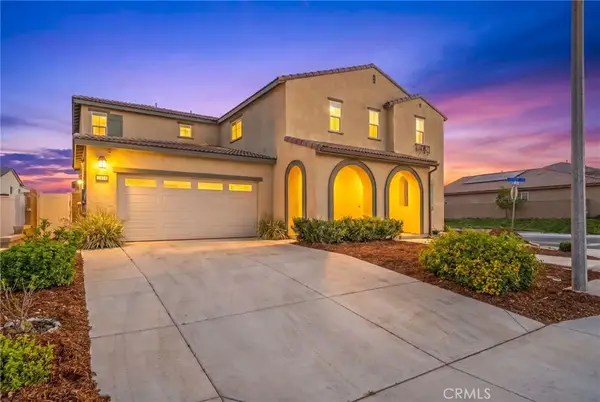 2414 Crater Avenue, Rialto, CA 92377