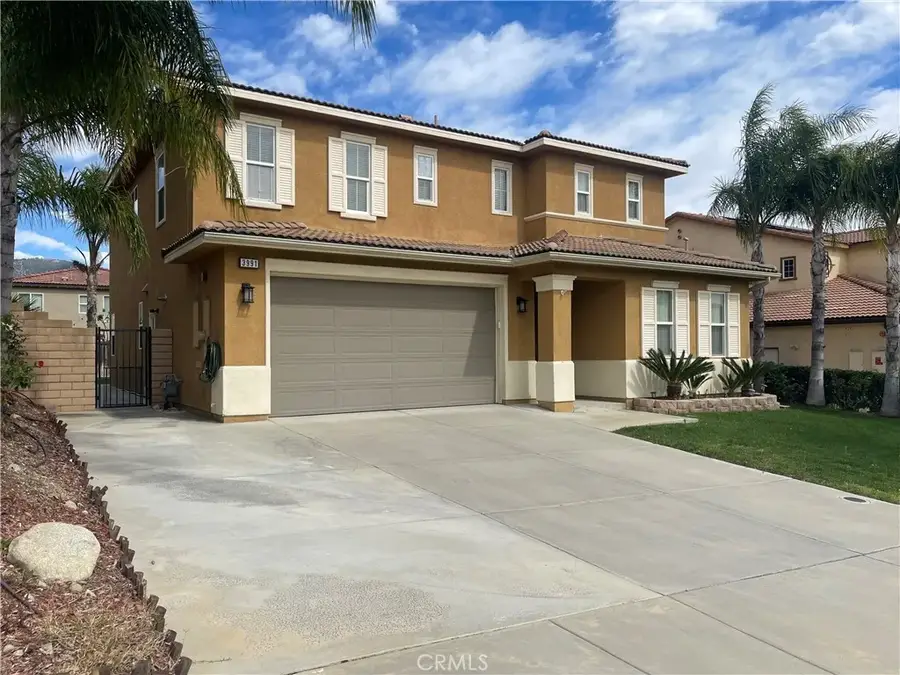 3991 Alpine Fir Court, San Bernardino, CA 92407 - #2