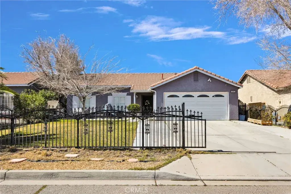 15026 Milford Avenue, Adelanto, CA 92301 - #1