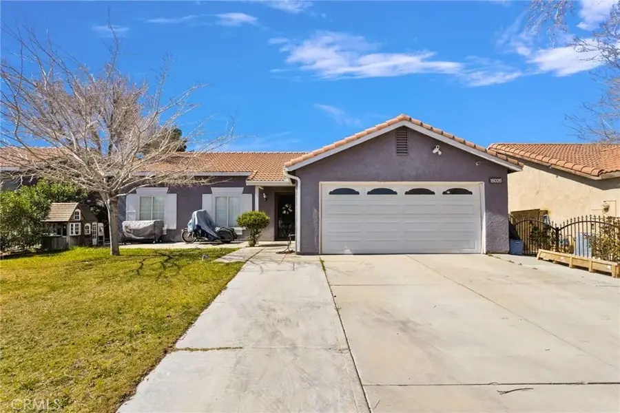 15026 Milford Avenue, Adelanto, CA 92301 - #2