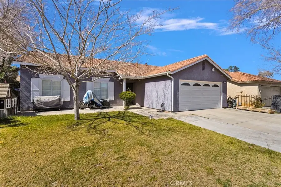 15026 Milford Avenue, Adelanto, CA 92301 - #3