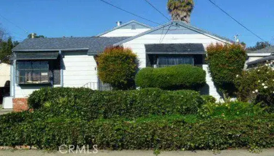 2735 Truman, Oakland, CA 94605