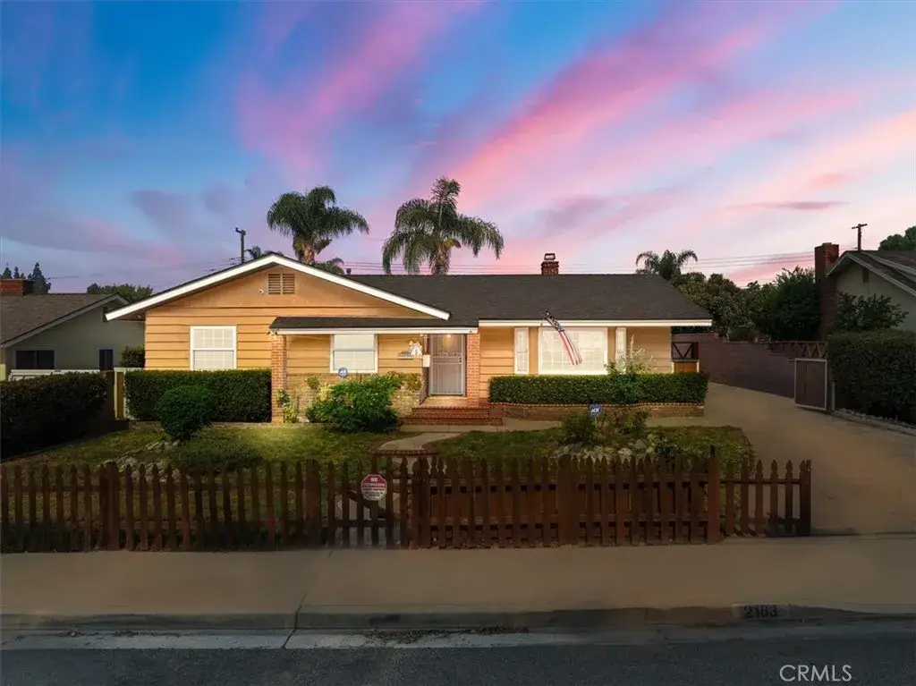 2183 Sinclair, Pomona, CA 91767 - #1