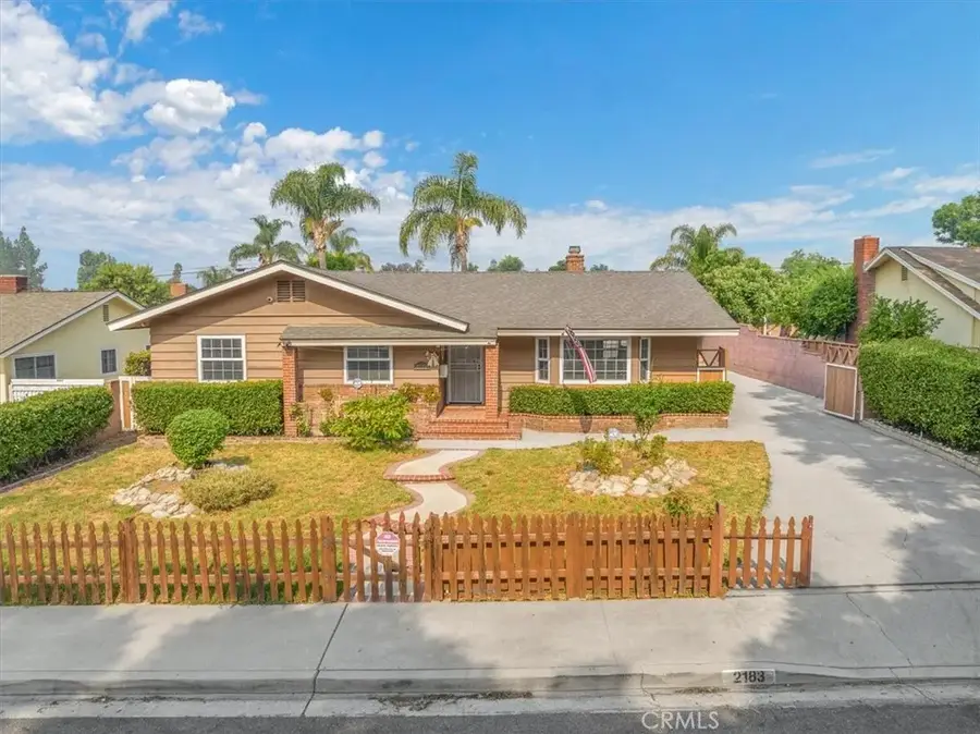 2183 Sinclair, Pomona, CA 91767 - #2