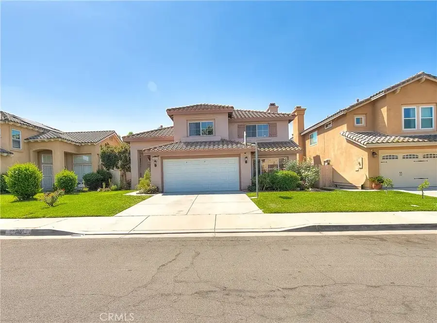 25545 Fortuna Del Sur, Moreno Valley, CA 92551 - #2