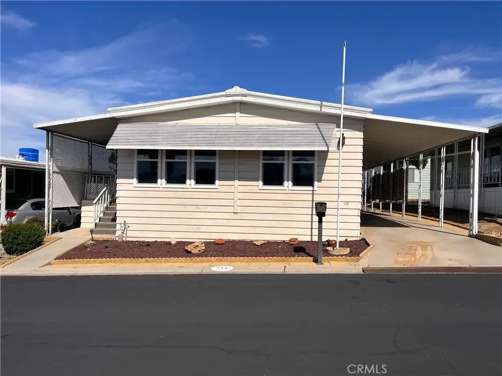 3500 Buchanan #117, Riverside, CA 92503 - #1