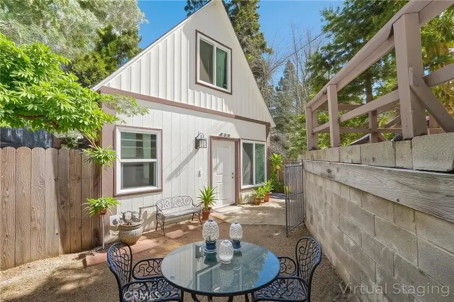 26220 Boulder, Twin Peaks, CA 92391 - #3