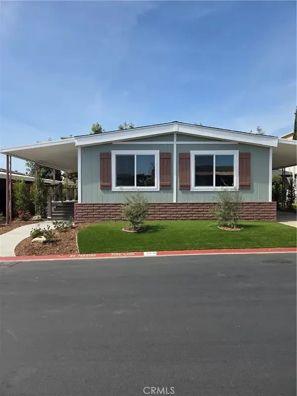 1456 E Philadelphia St Spc 247, Ontario, CA 91761
