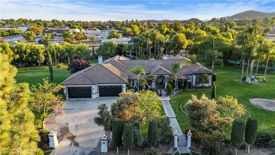 17325 High Country Circle, Lake Mathews, CA 92570 - #2