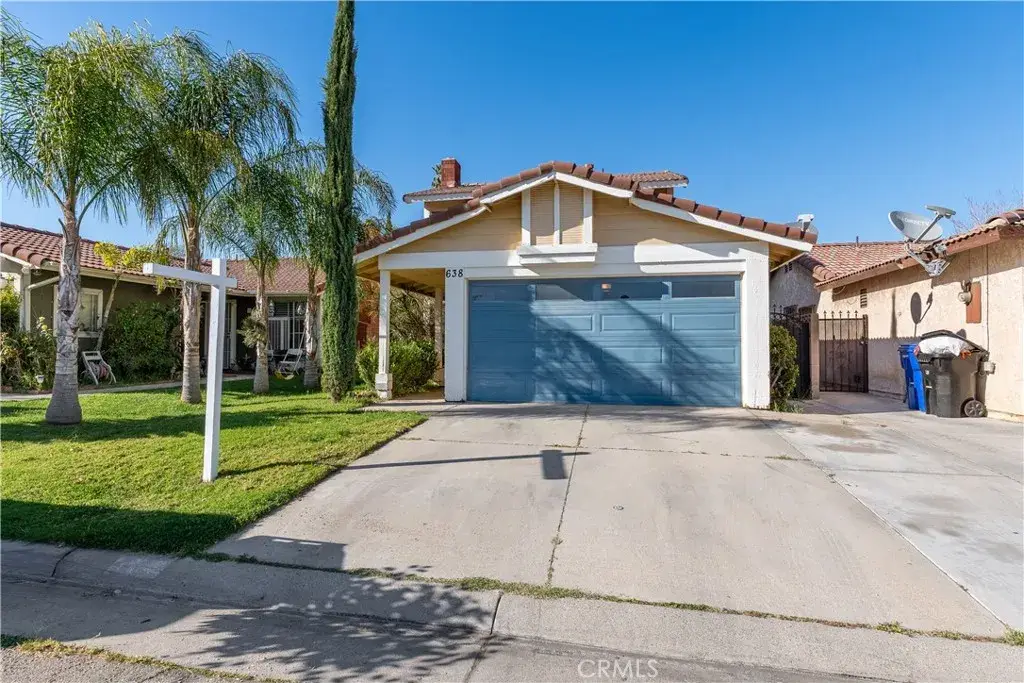 638 W Virginia, Rialto, CA 92376 - #1