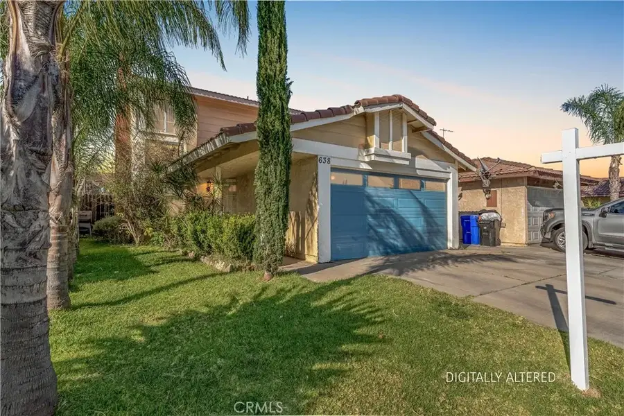 638 W Virginia, Rialto, CA 92376 - #2