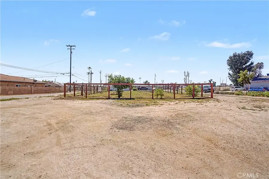 603 S D, Perris, CA 92570 - #2