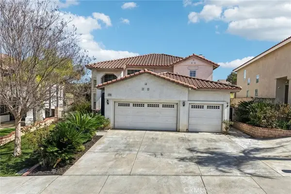 15780 Oliver Street, Moreno Valley, CA 92555