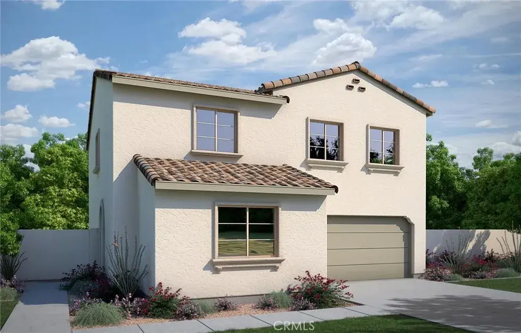 5423 Larkspur Road, Banning, CA 92220 - #1