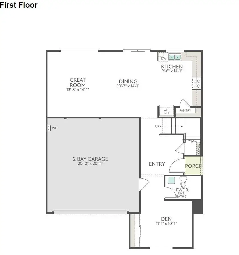 5423 Larkspur Road, Banning, CA 92220 - #2