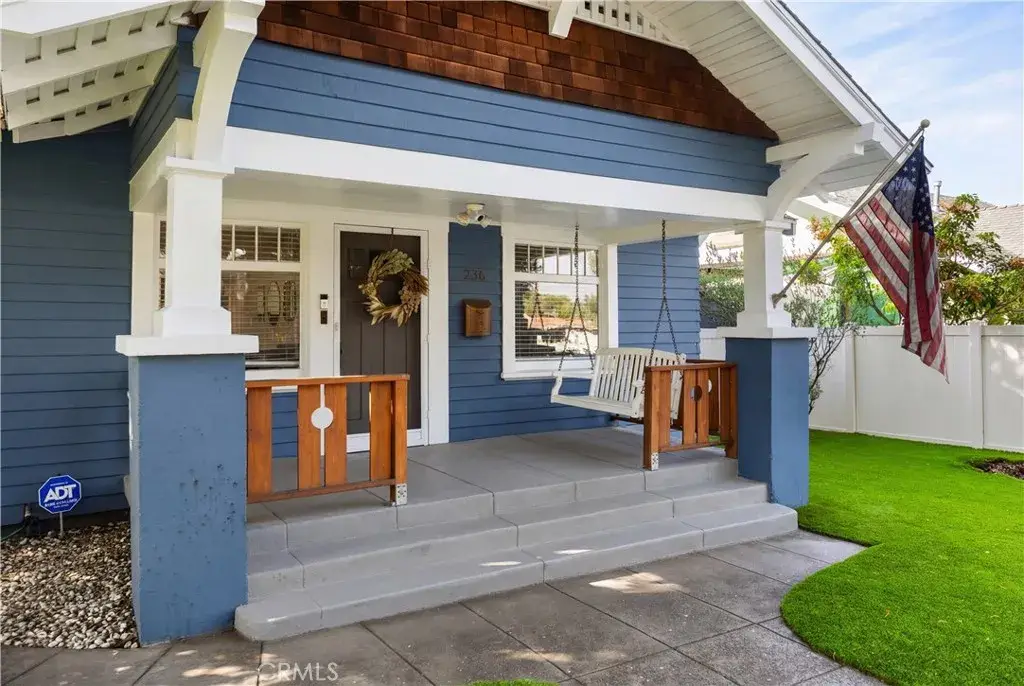 236 W 1st Street, San Dimas, CA 91773 - #1