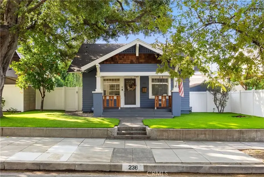 236 W 1st Street, San Dimas, CA 91773 - #3