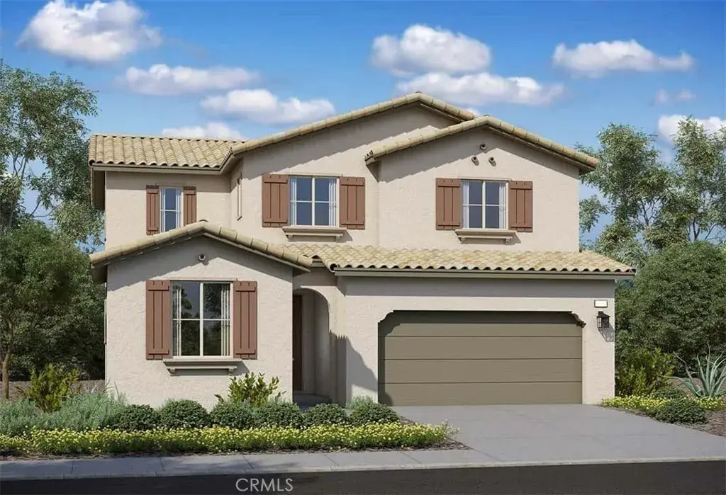 5226 Tamarack Lane, Banning, CA 92220 - #1
