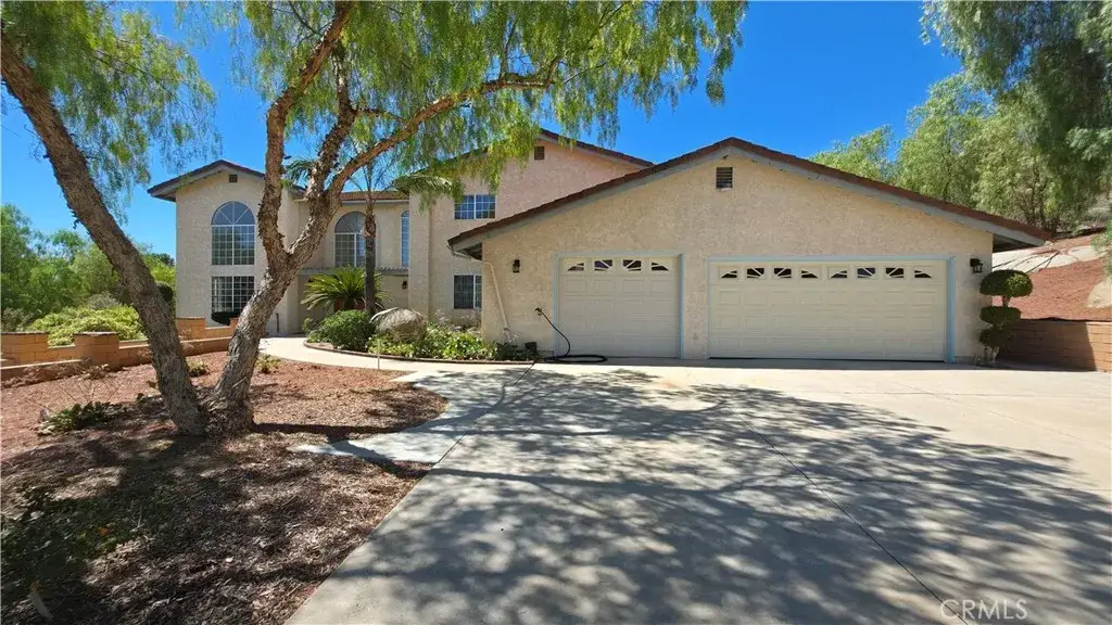 23729 Citrus Avenue, Perris, CA 92570 - #1
