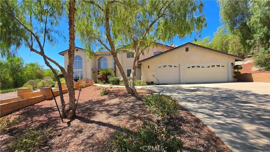 23729 Citrus Avenue, Perris, CA 92570 - #2