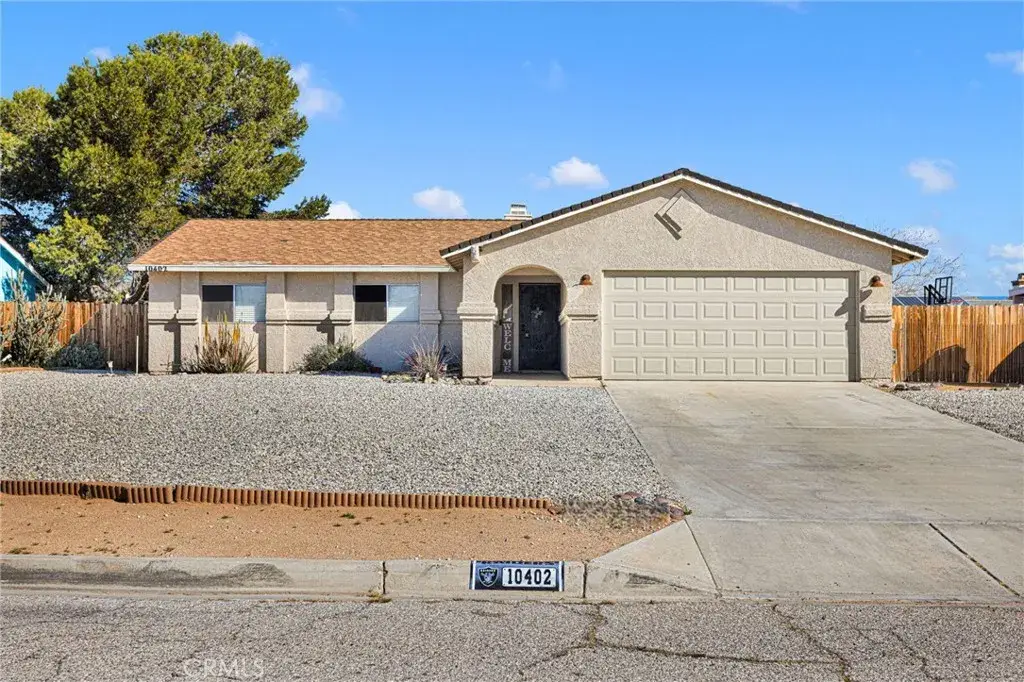 10402 Cimmeron Trail Drive, Adelanto, CA 92301 - #1