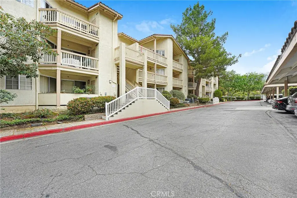 5728 Oak Bend Lane #310, Oak Park, CA 91377 - #1