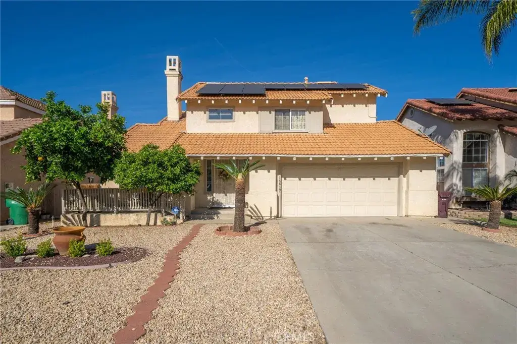 16839 Calle Pinata, Moreno Valley, CA 92551 - #1