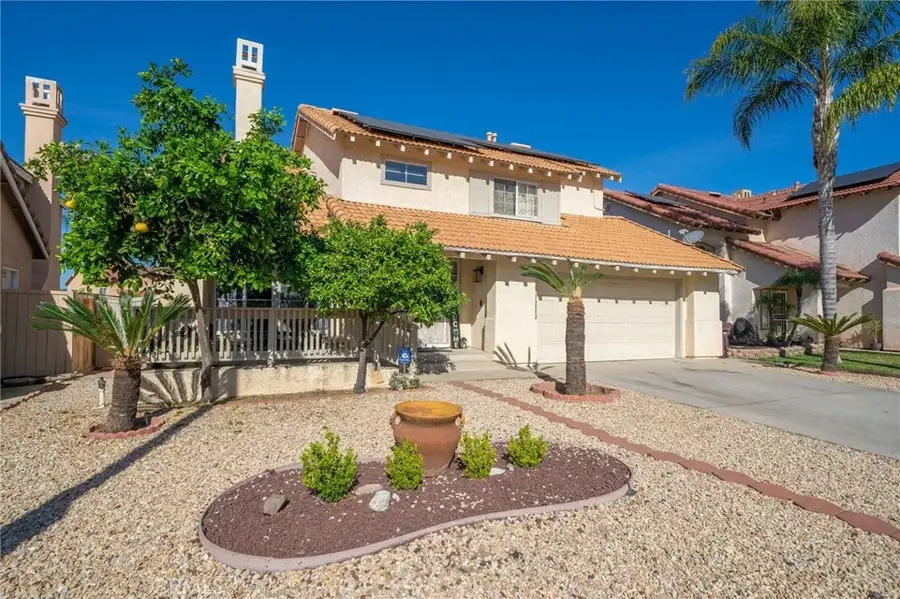 16839 Calle Pinata, Moreno Valley, CA 92551 - #3