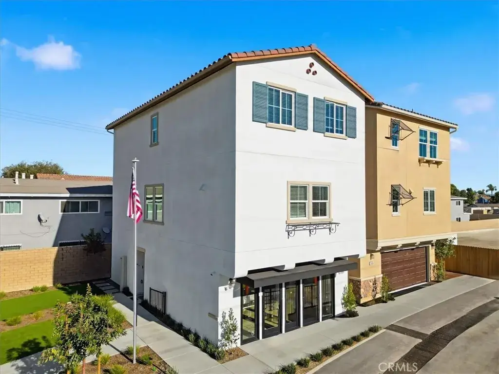 11448 Clover Lane, El Monte, CA 91731 - #1
