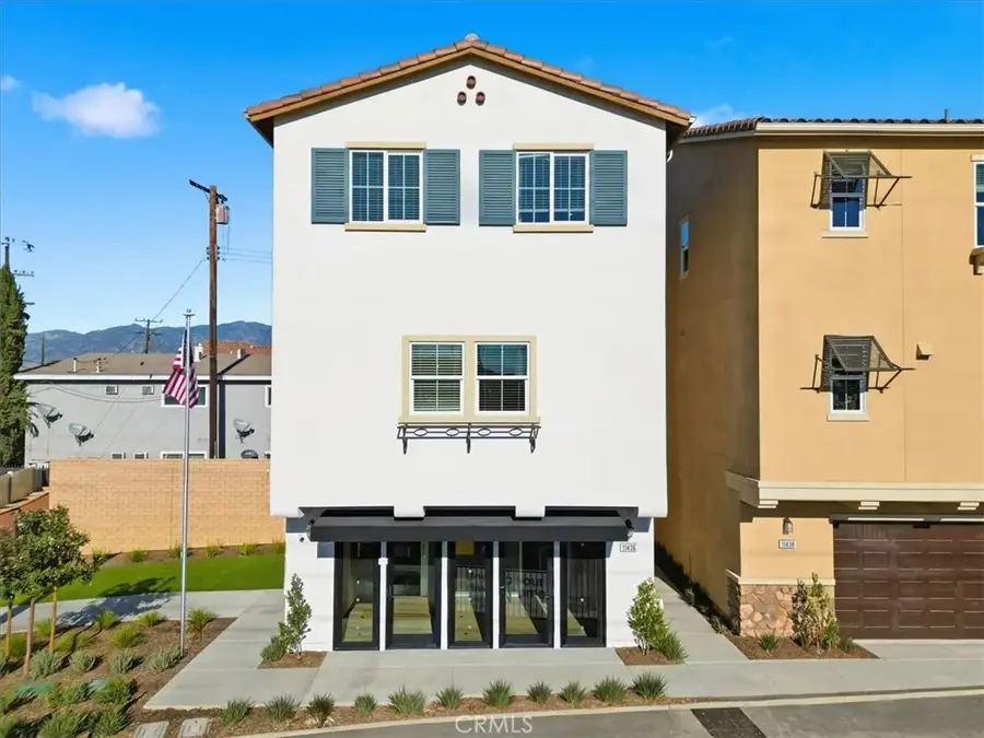 11448 Clover Lane, El Monte, CA 91731 - #2