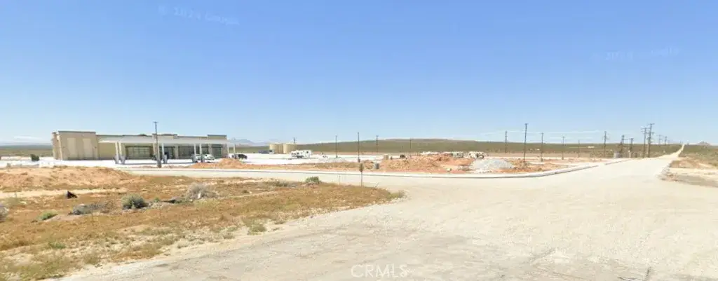 0 Lorraine, North Edwards, CA 93523 - #1