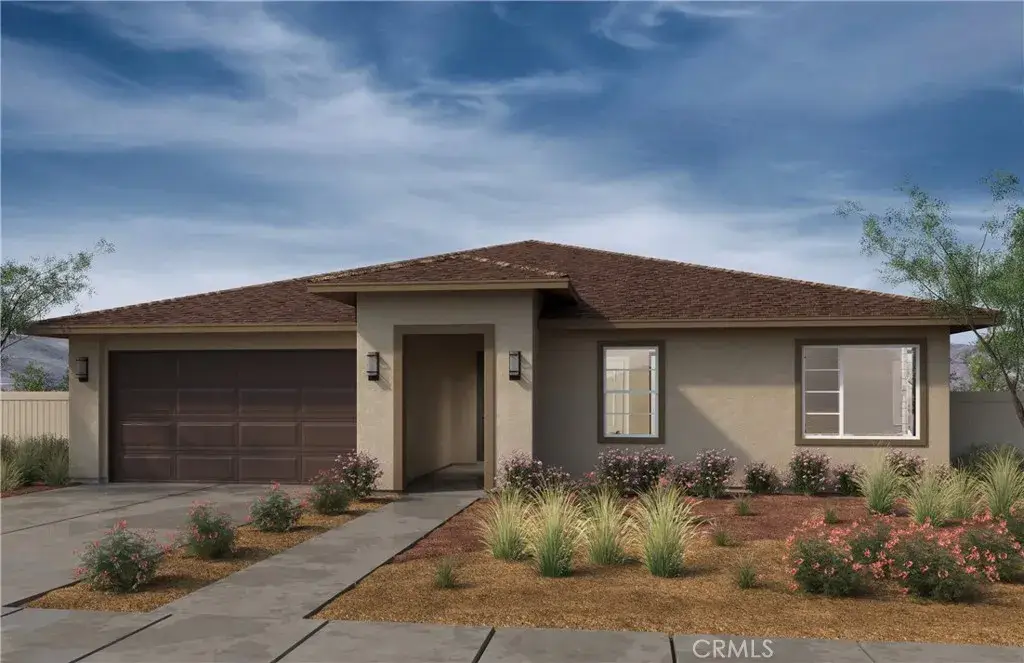 5565 W Avenue K-15, Lancaster, CA 93536 - #1
