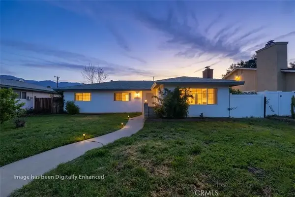 12943 California, Yucaipa, CA 92399