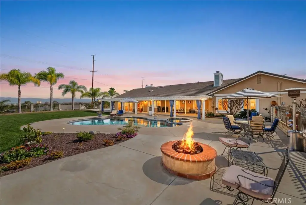 15555 Rancho Viejo Drive, Riverside, CA 92506 - #1