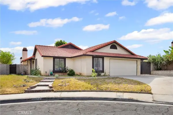 37112 Calle Amigo, Palmdale, CA 93550