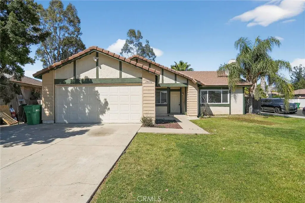 24092 Sandy Glade, Moreno Valley, CA 92557 - #1