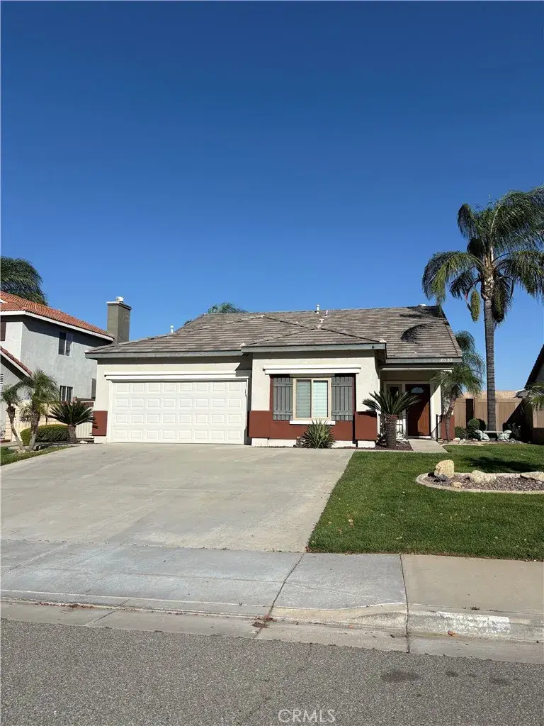 8532 Orchard Park Drive, Riverside, CA 92508 - #1