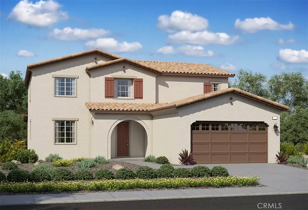 5362 Hoffer Street, Banning, CA 92220 - #1