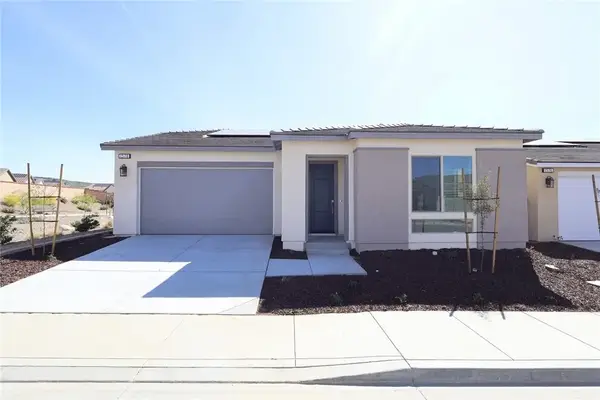1578 Winding Sun Drive, Beaumont, CA 92223