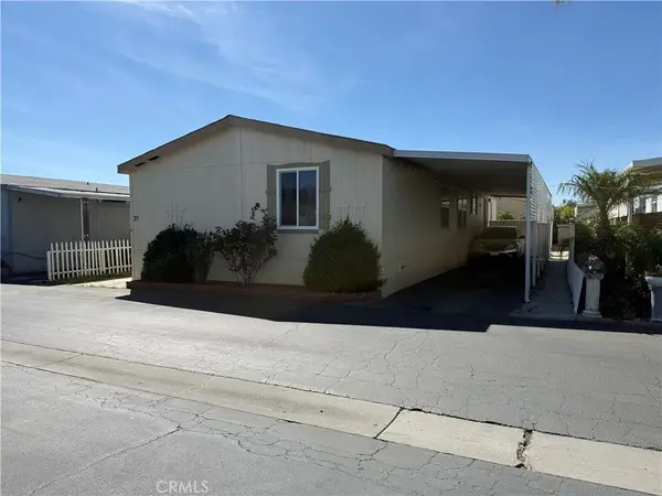 25350 Santiago #37, Moreno Valley, CA 92551