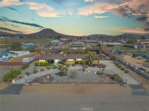 20936 Wigwam Street, Apple Valley, CA 92307