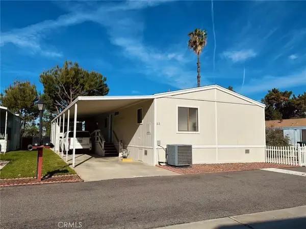 15181 Van Buren #52, Riverside, CA 92504