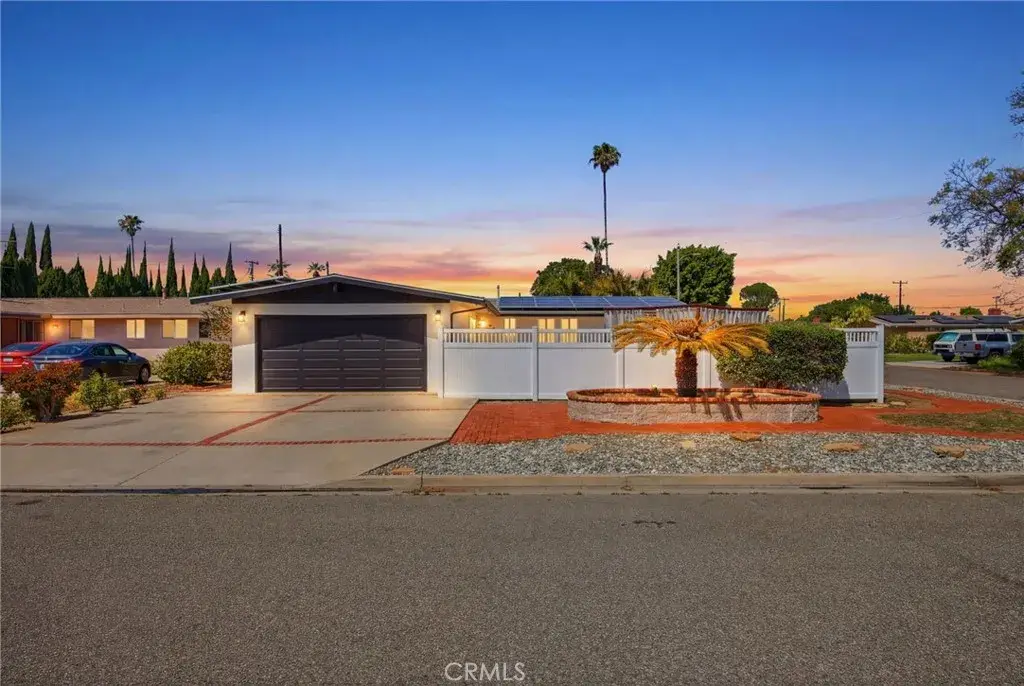 12321 Moana Way, Garden Grove, CA 92840 - #1