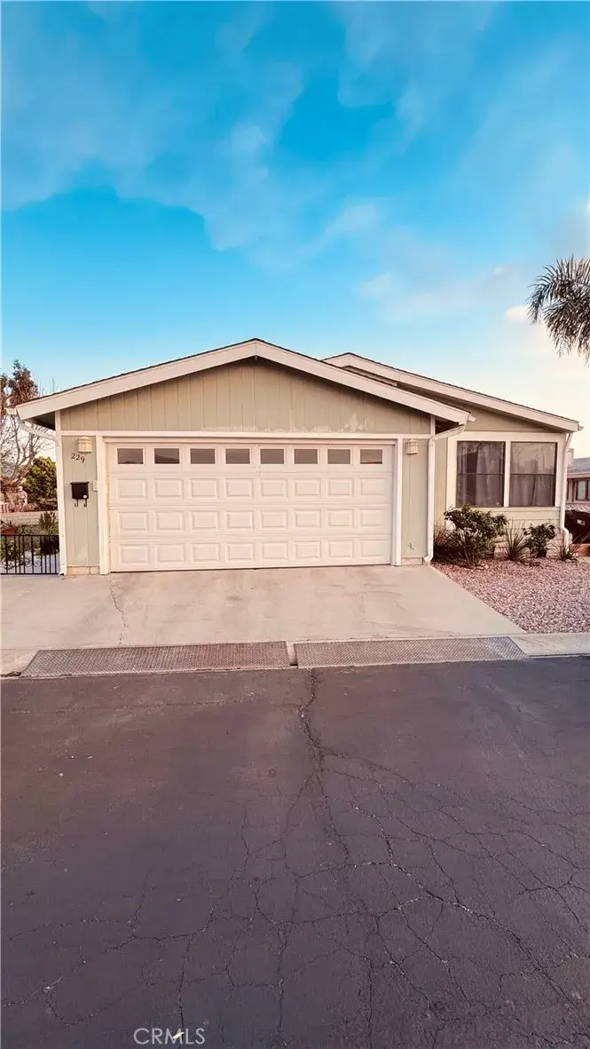 3800 W Wilson #229, Banning, CA 92220 - #1