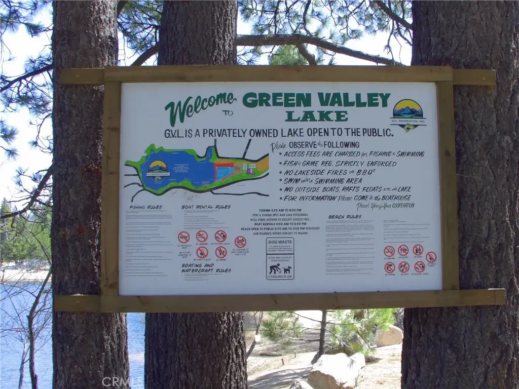 33564 Falling Leaf Dr., Green Valley Lake, CA 92341 - #1