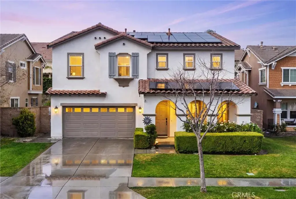 15790 Rock Point, Fontana, CA 92336 - #1