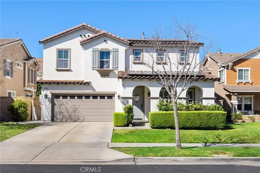 15790 Rock Point, Fontana, CA 92336 - #2