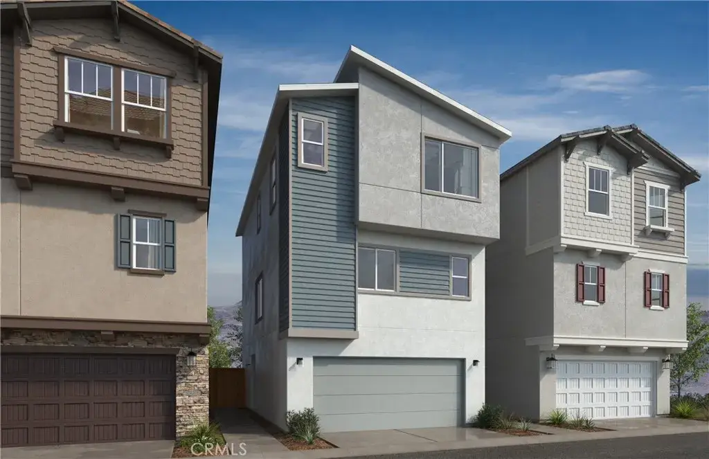 2520 Bombay Street, South El Monte, CA 91733 - #1