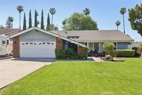 1250 Blazewood Street, Riverside, CA 92507