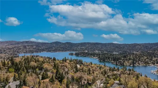 27720 St Bernard Lane, Lake Arrowhead, CA 92352